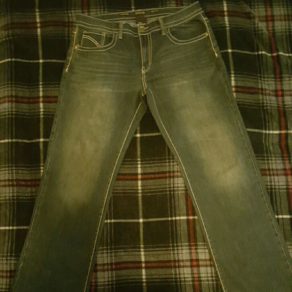 HELIX jeans